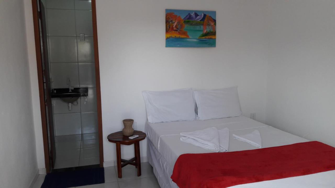 Villa Portal Dos Ventos 福廷 外观 照片