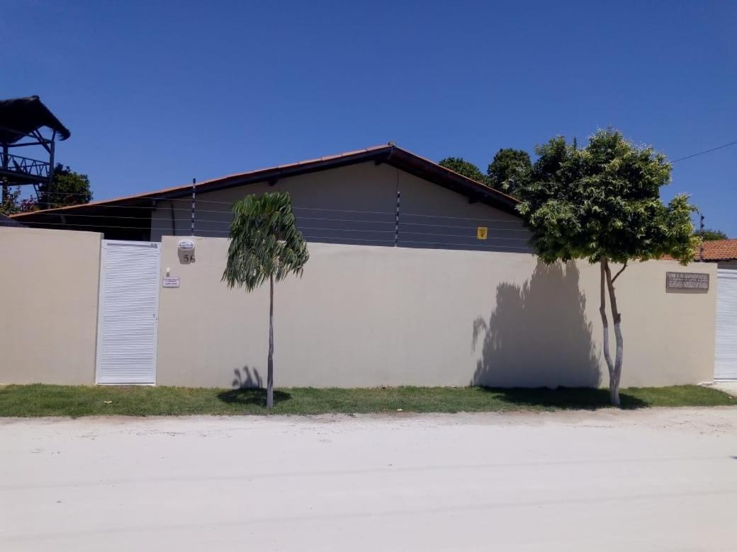 Villa Portal Dos Ventos 福廷 外观 照片