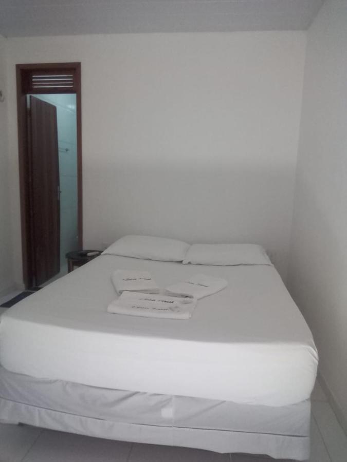 Villa Portal Dos Ventos 福廷 外观 照片